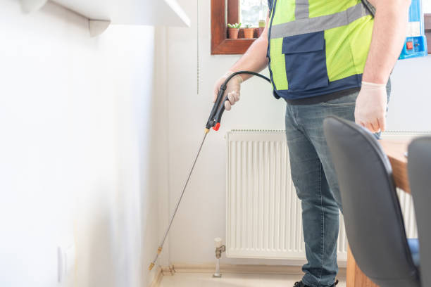 Best Termite Control Services  in Lehigh Acres, FL